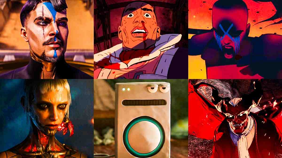 Love, Death & Robots Season 4 — A Disappointing Descent from Sci-Fi Glory