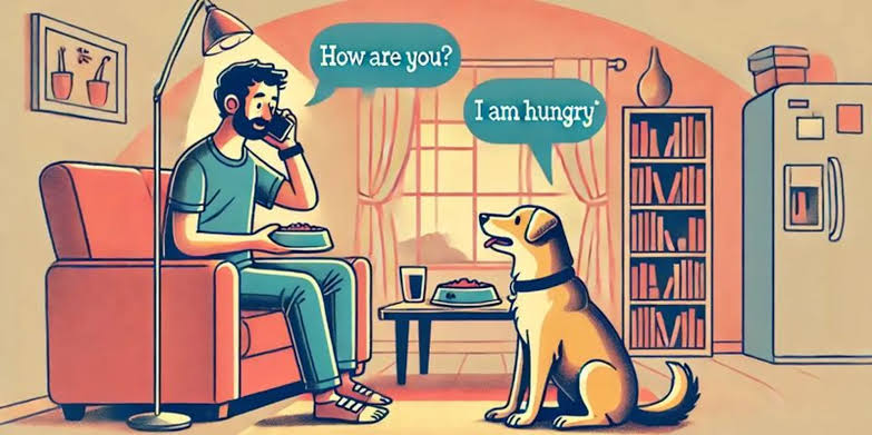 When AI Learns to Listen: The Coming Era of Interspecies Communication
