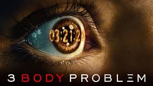 The 3 Body Problem Isn’t Just Fiction — It’s Our Future Staring Back at Us