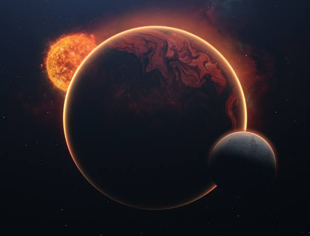 How 3 Body Problem Explores Our Future Through Chaos, Quantum Computing, and Existential Questions