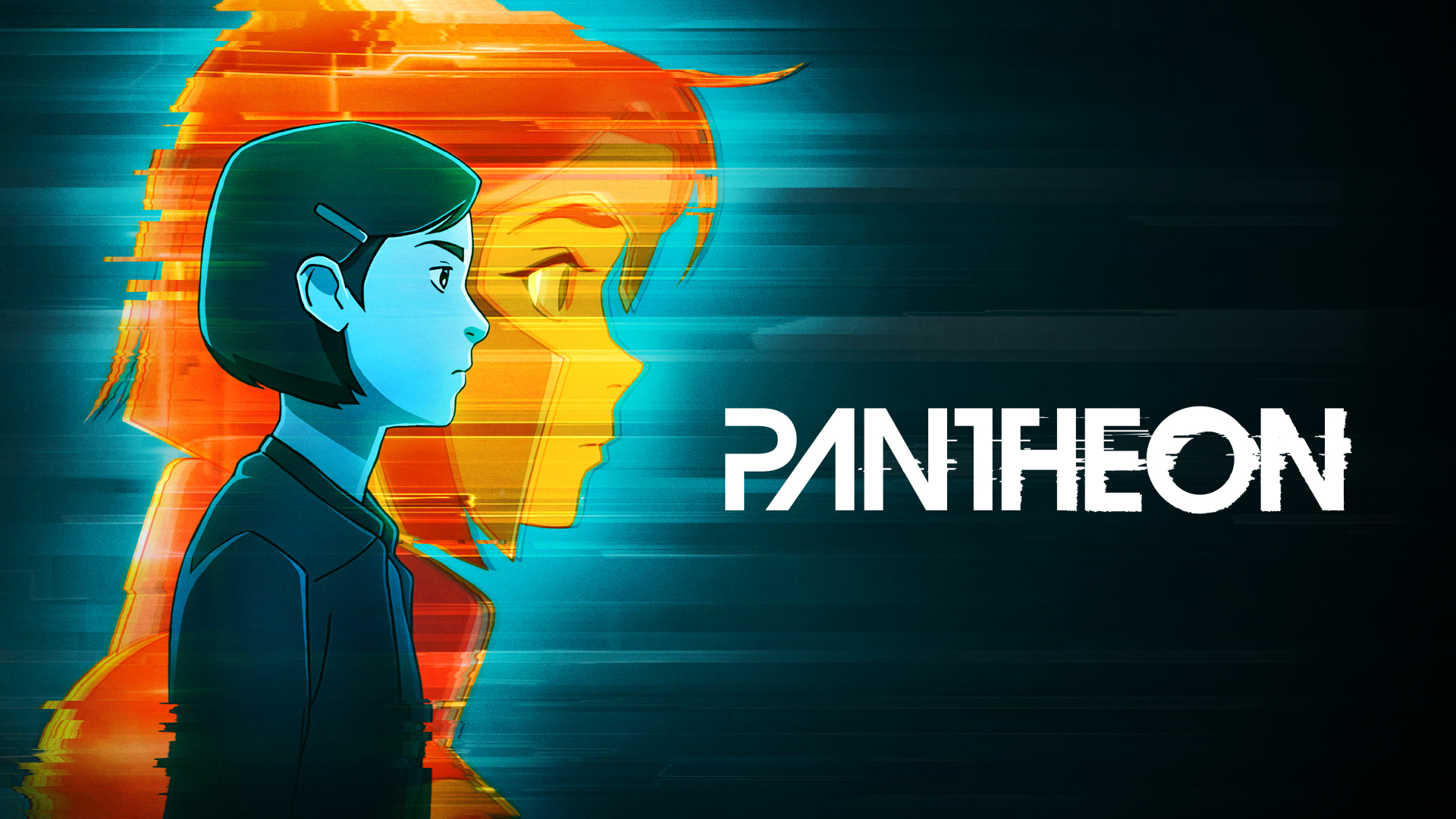 Pantheon and the Invisible Revolution: What We Miss About the World Changing Around Us