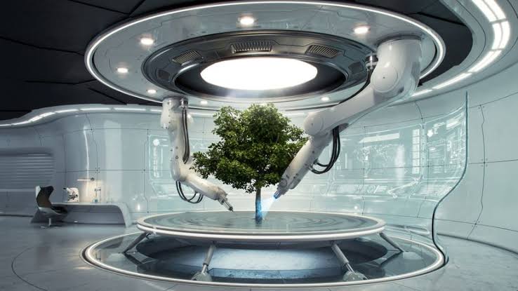 Predictive Storytelling: How Sci-Fi TV Shows Forecast the Future of Humanity