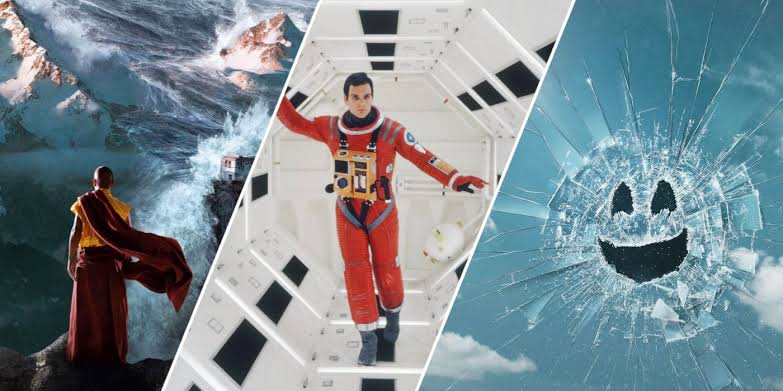 Predictive Storytelling: How TV Shows Forecast the Future