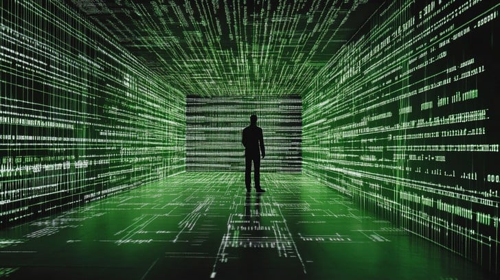 Are We Living in a Simulation? A Deep Dive Into the Digital Universe Theory