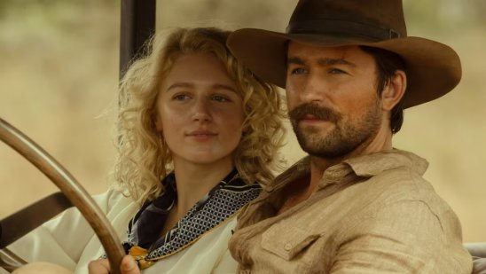 1923 Season 2 Finale: A Poetic Farewell and the Dutton Legacy