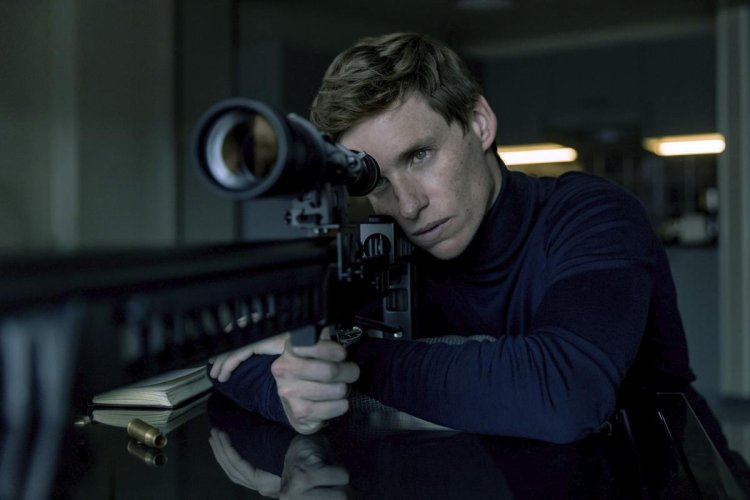 The Jackal Returns: A Deeper Dive into Season 2's Dual Fronts